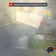Image for article titled Baku's Brutal Turn 8 Destroyed Some Formula One Cars In A Ridiculously Long Qualifying Session